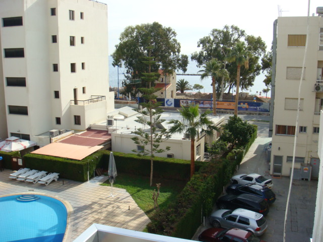 Kвартирa на Кипре!!!