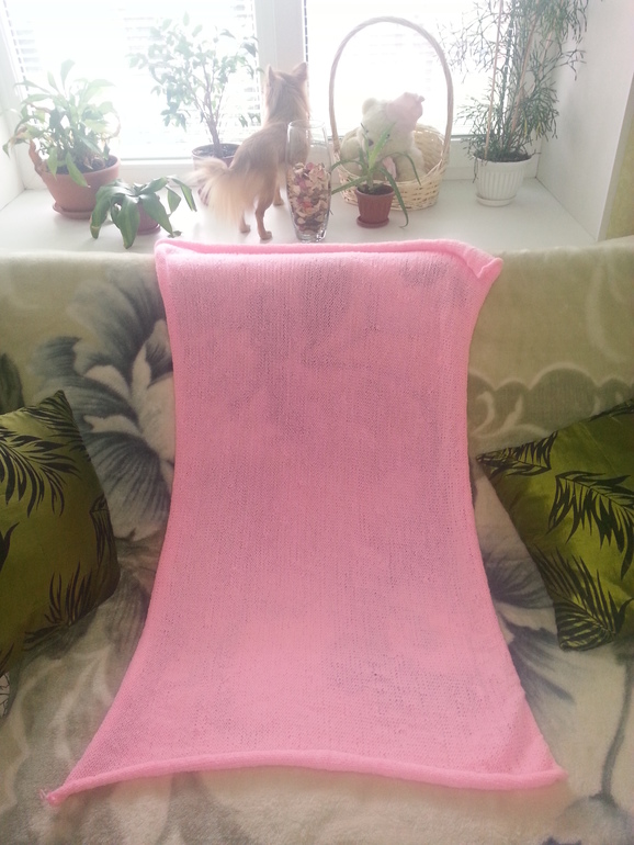 Детская комната.