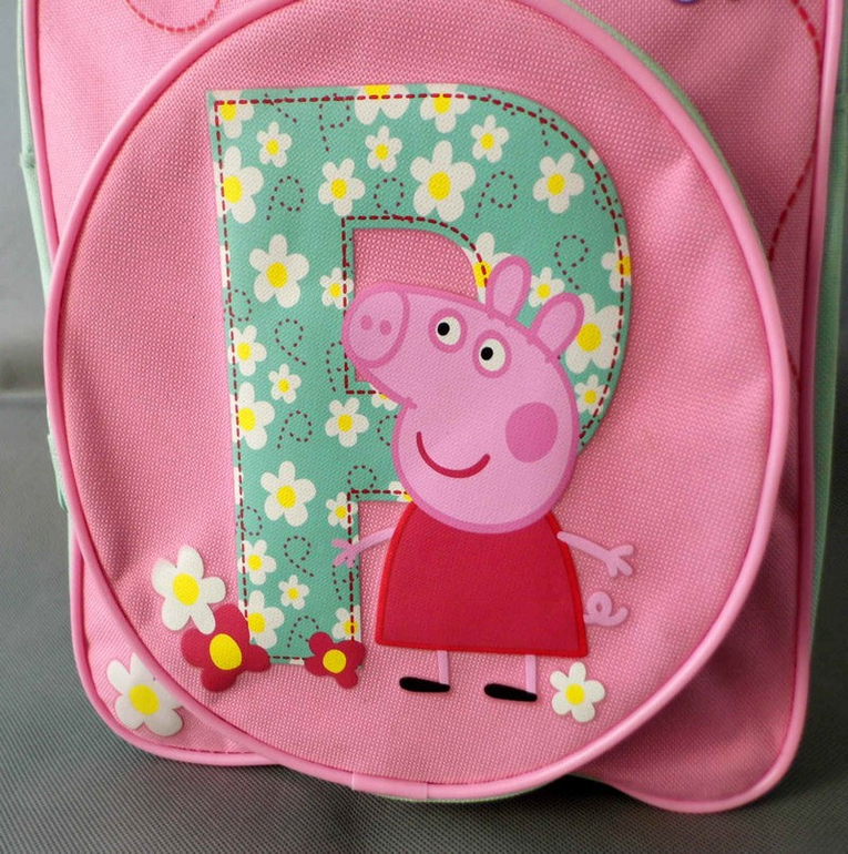 Рюкзачки Свинка Пеппа!