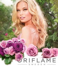 ORIFLAME!!!