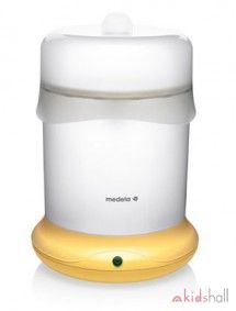 Medela Подогреватель и Стерилизатор 2000 р.