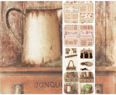 Не могу определиться со стилем кухни((