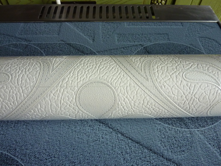 Фартук из плитки...