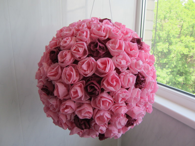 пиньята на праздник