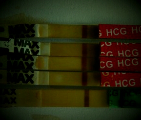 Сегодня 14ДПО, завтра деньХ посмотрите девченки есть ли надежда на чудо!