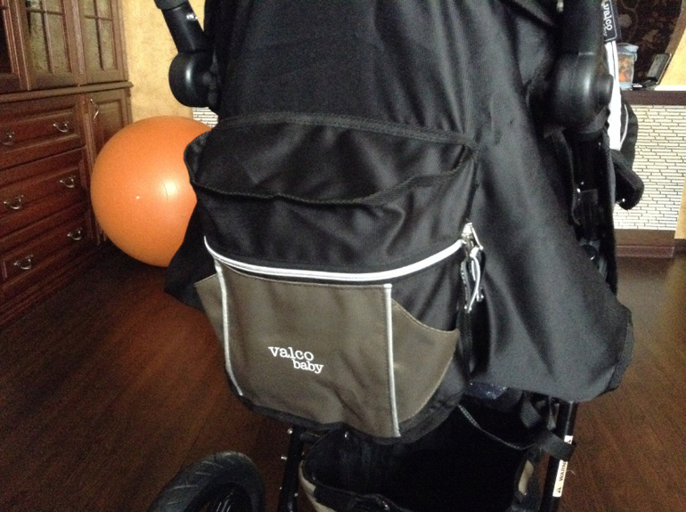 VALCO baby TRI mode ex