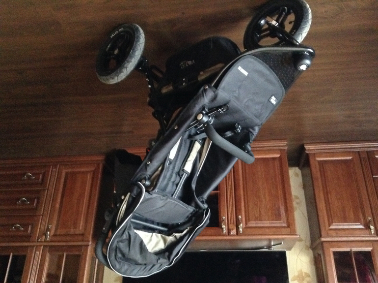 VALCO baby TRI mode ex