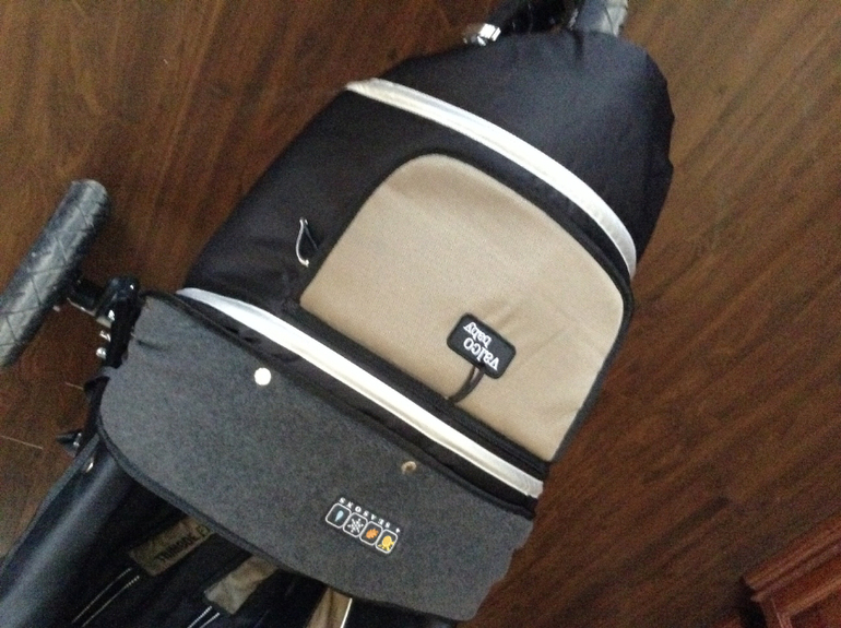 VALCO baby TRI mode ex