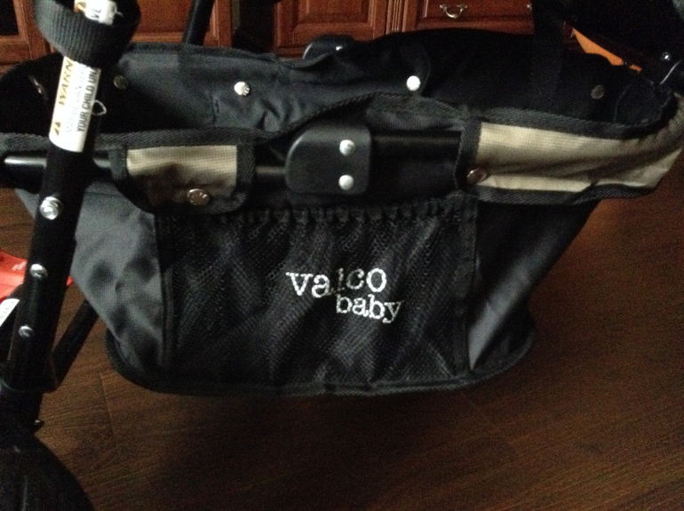 VALCO baby TRI mode ex