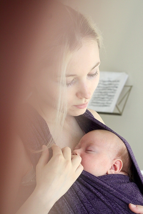 Ellevil Paisley Liberty