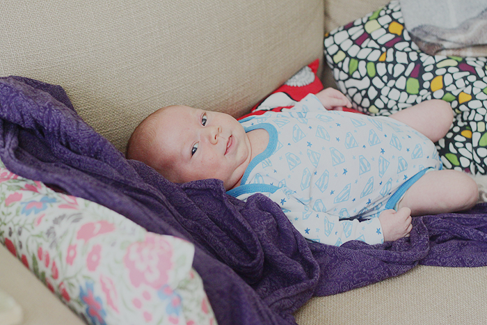 Ян и Пэйсли