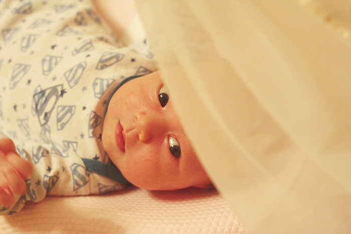 Оно разговаривает