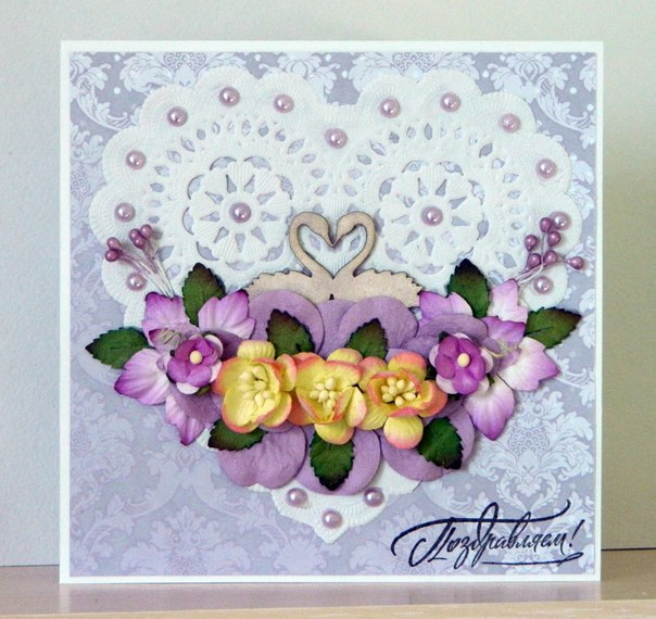 Мои открытульки!