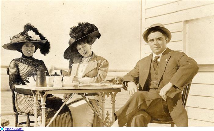 Отпуск в Адлере - совсем новое содержание!