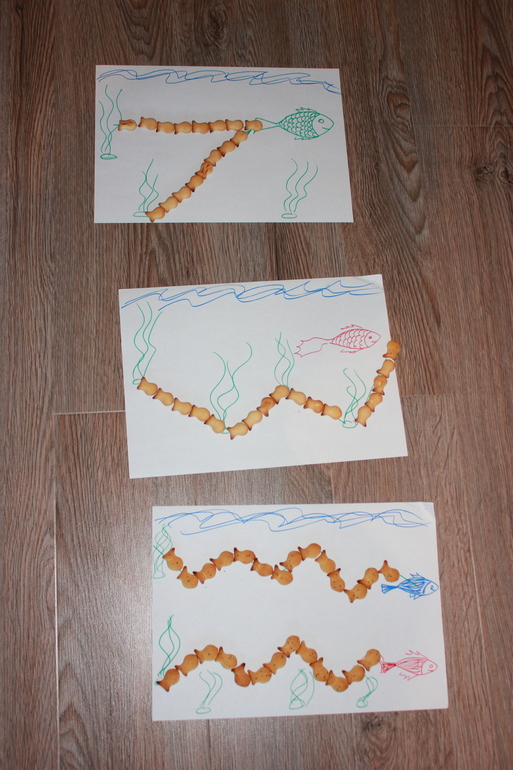 Аришкины будни