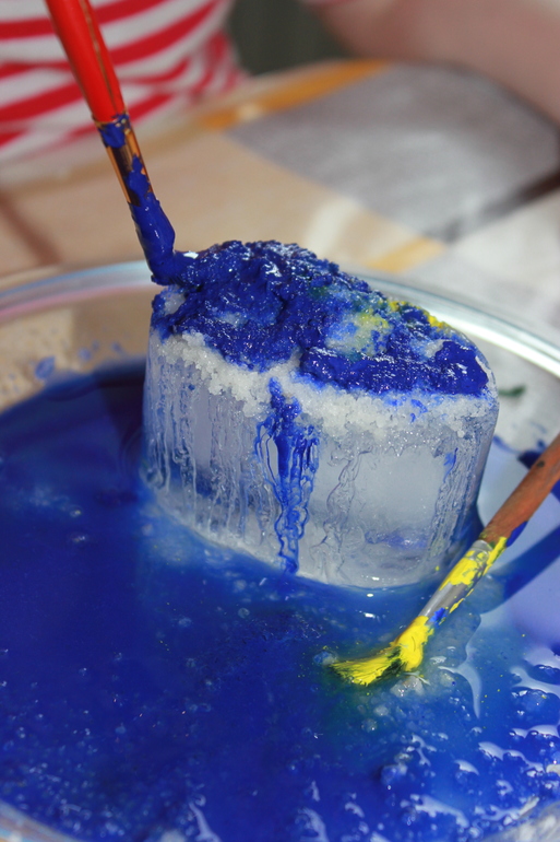 Аришкины будни