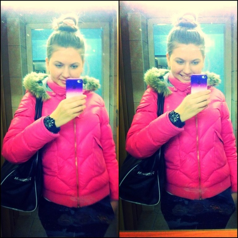 А вас тянет на сладкое?:))