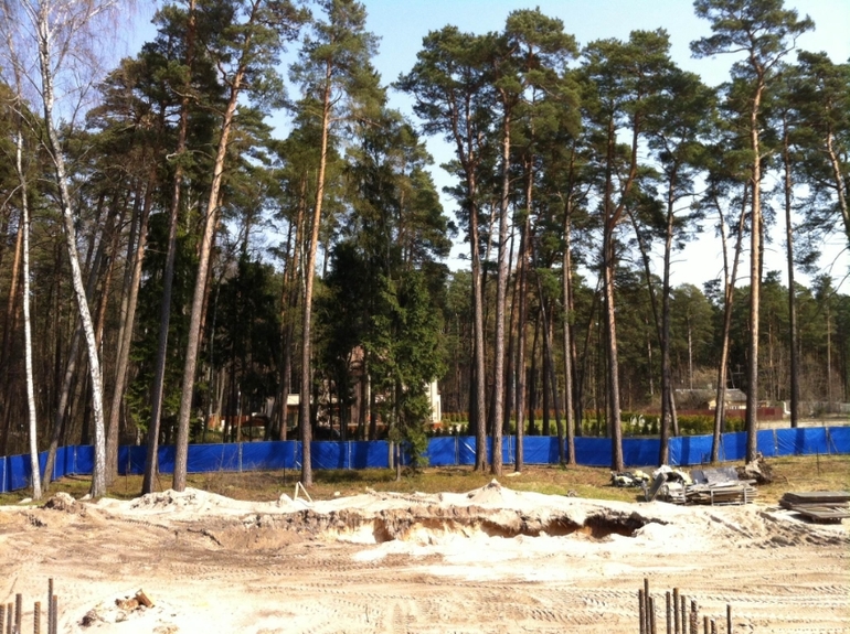 Комплекса отдыха в Юрмале Опрос!