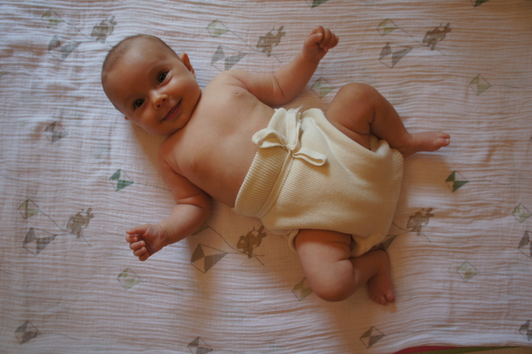 Хорошее настроение