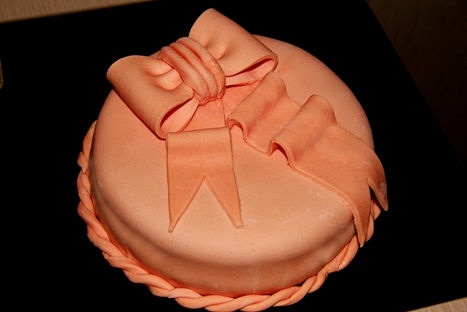 Мой первый опыт!