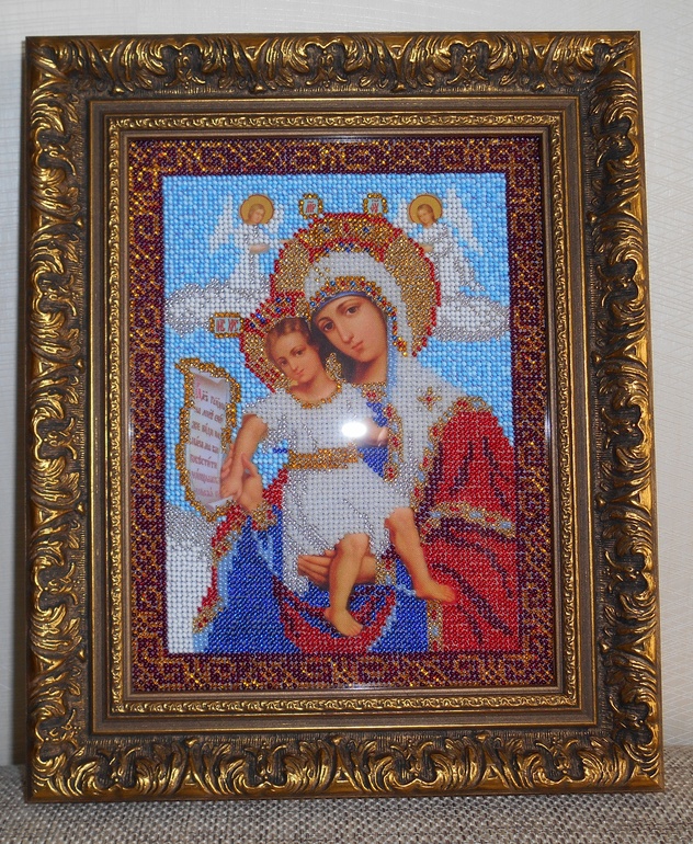 Девочки вот очередная моя работа