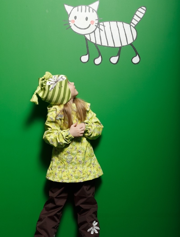 Lenne (Эстония) - детская верхняя одежда и аксессуары