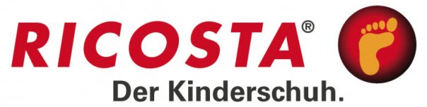RICOSTA ( Германия) – мировой лидер в производстве детской обуви.