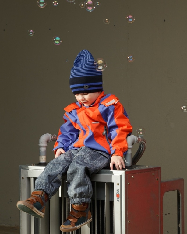 Lenne (Эстония) - детская верхняя одежда и аксессуары