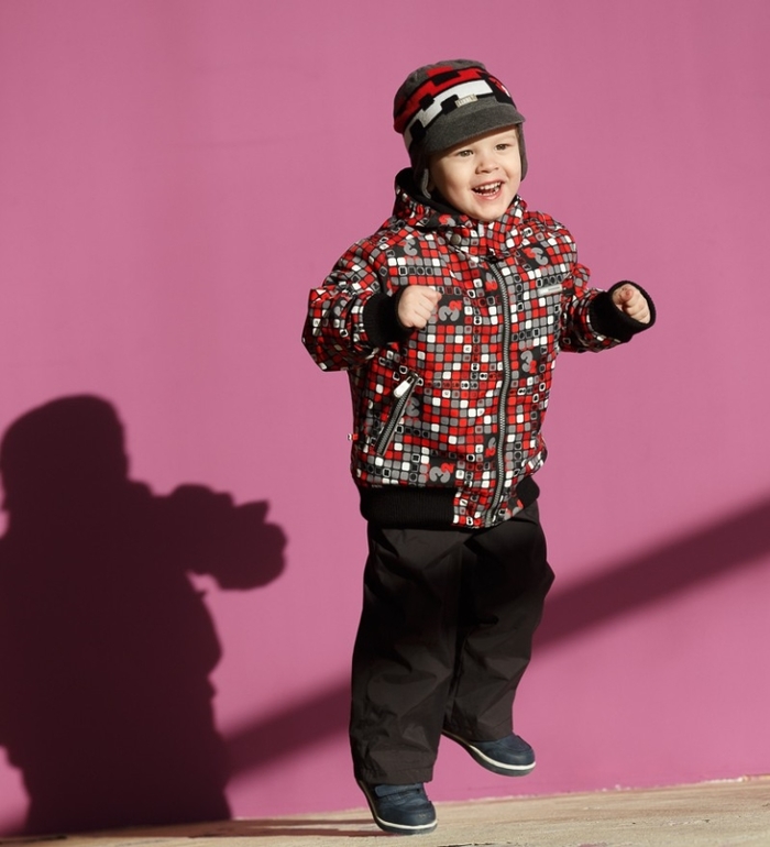 Lenne (Эстония) - детская верхняя одежда и аксессуары