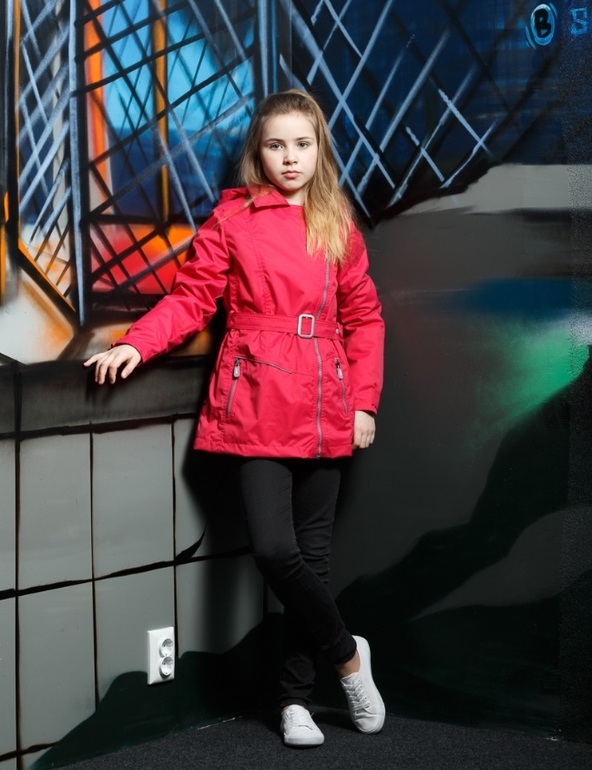 Lenne (Эстония) - детская верхняя одежда и аксессуары