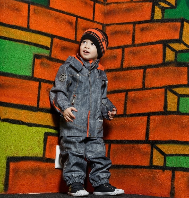 Lenne (Эстония) - детская верхняя одежда и аксессуары