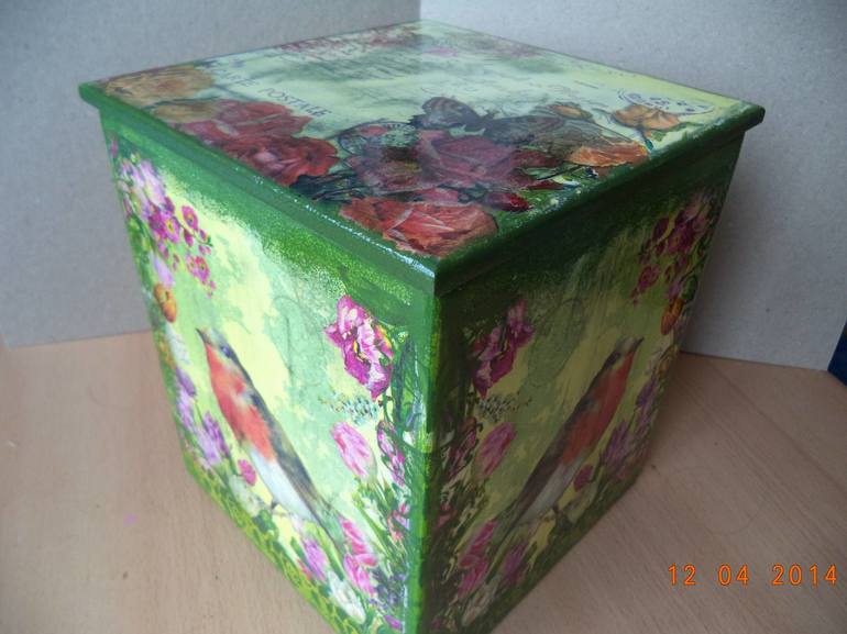 Из  последнего