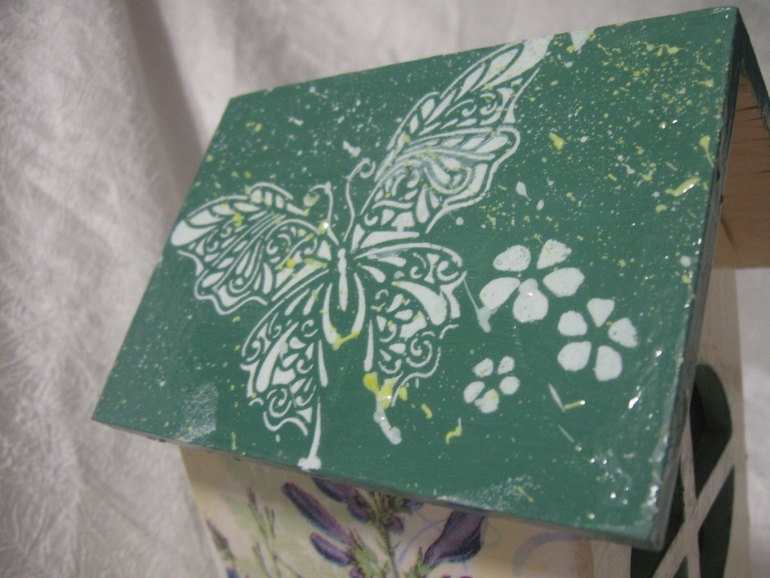 Натворилось для подруги)