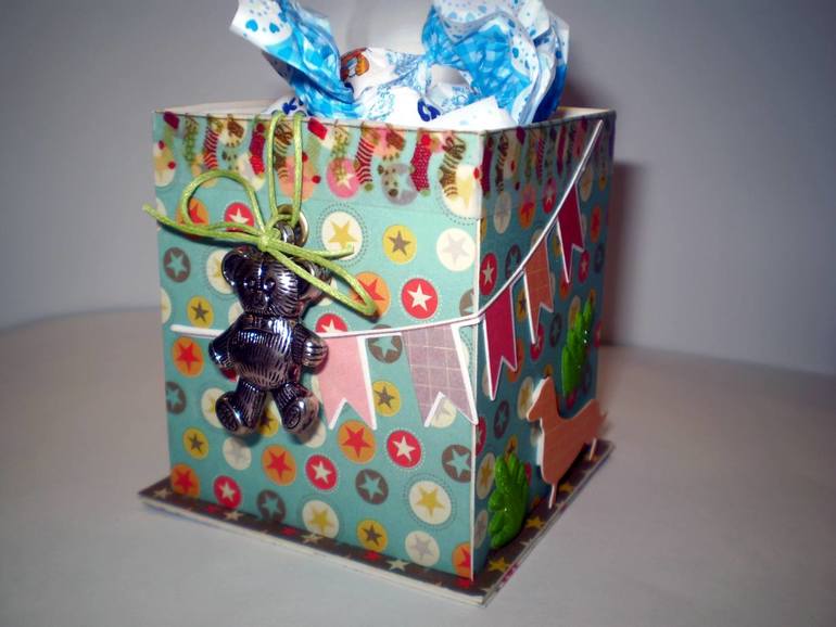 Поделушки  для  Новогоднего  ОП