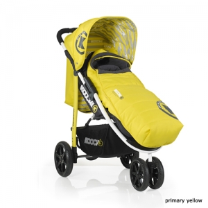 Нужны отзывы! Выбираю между Koochi и Jeep