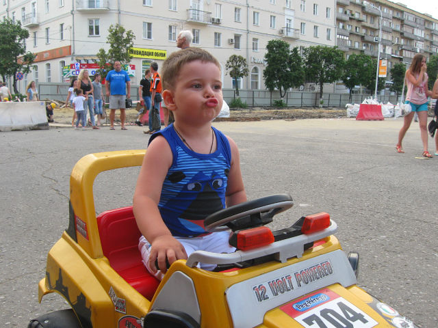 Что умею...что могу...3 года!!!