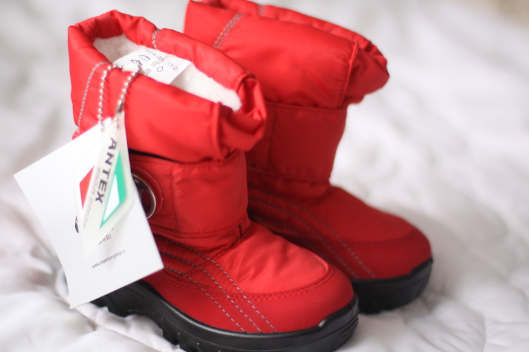 Сапоги ALASKA original размер 26 по цене предзаказа