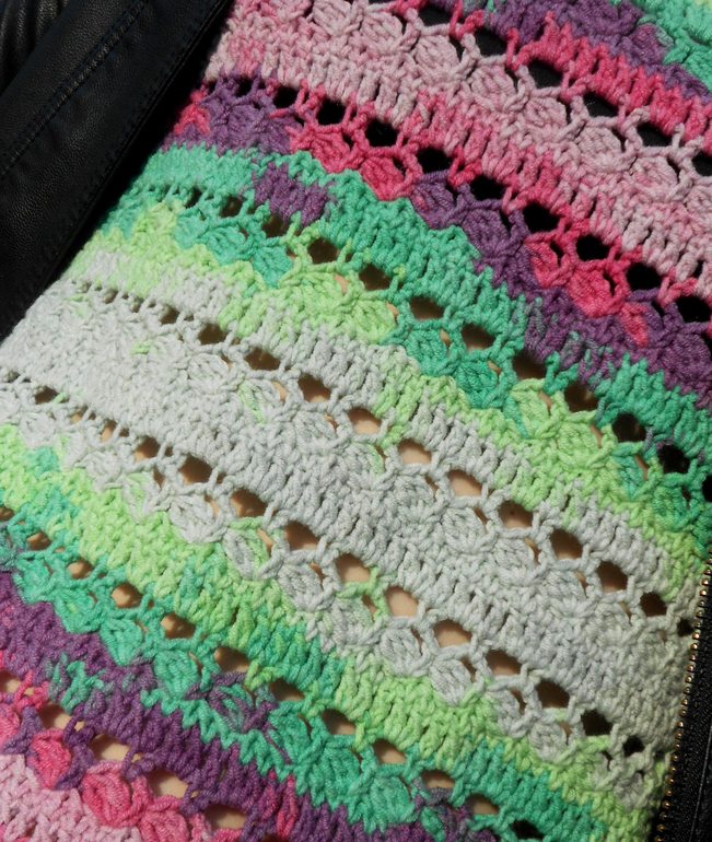 свитерок себе