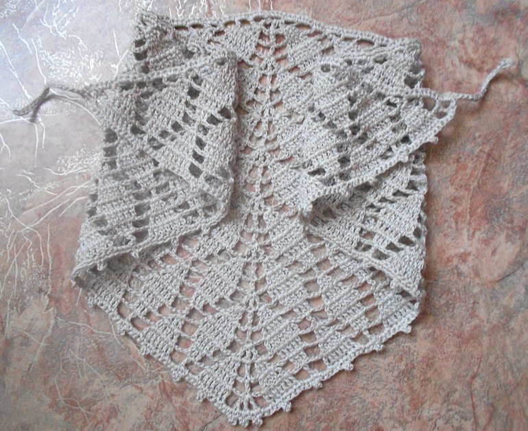 бактус льняной