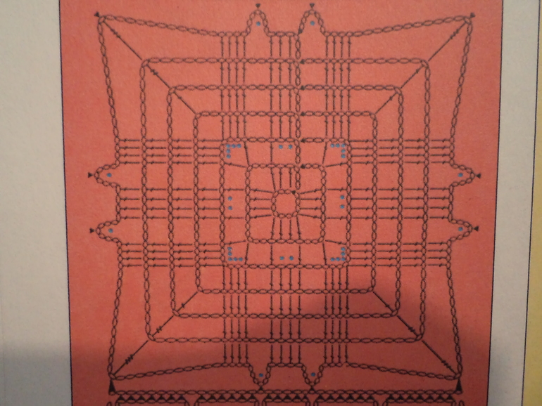 бактус и шапочка -мишка