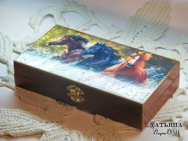 Храните ваши денежки...