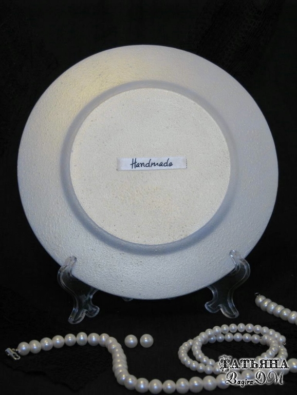 Вторая часть моих предновогодних работ.