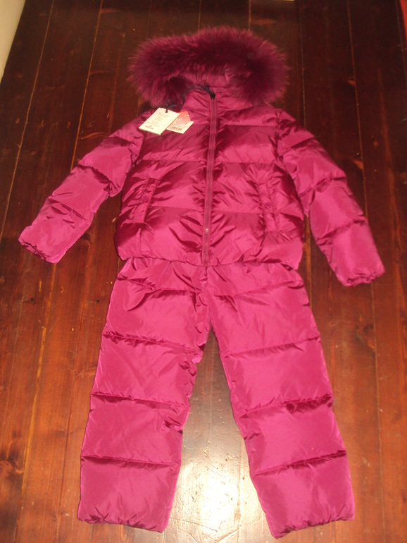 Moncler 116 продам срочно или сдам обратно в магазин (Самара)