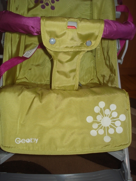 Коляска трость Geoby ПРОДАЮ, 300 грн-торг. По всей Украине