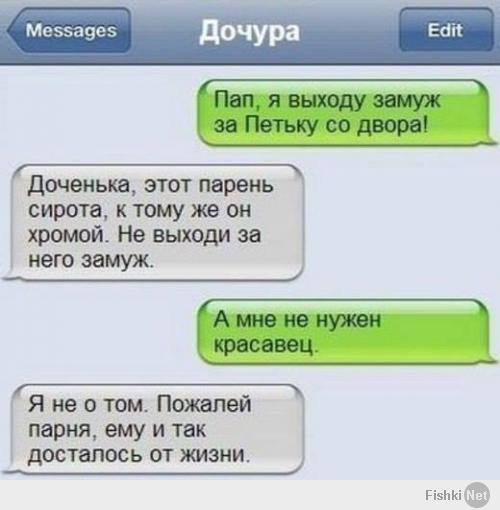 ))