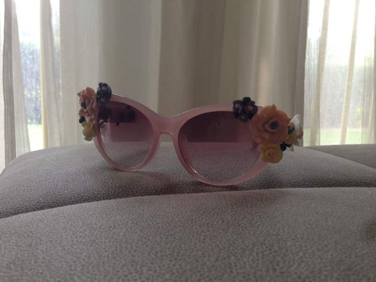 Хочу похвастаться обновками!