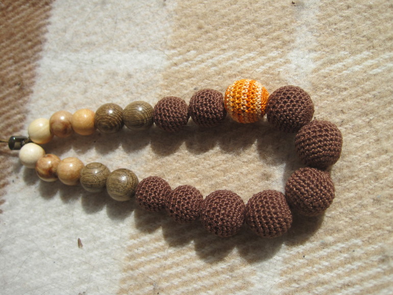 Слингобусы, грызунки и другие радости.