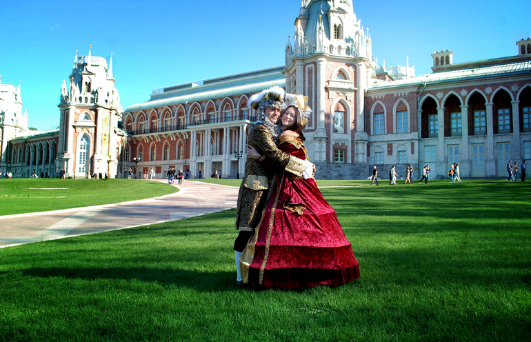 Отзыв о фотографе Ветчаниновой Карины