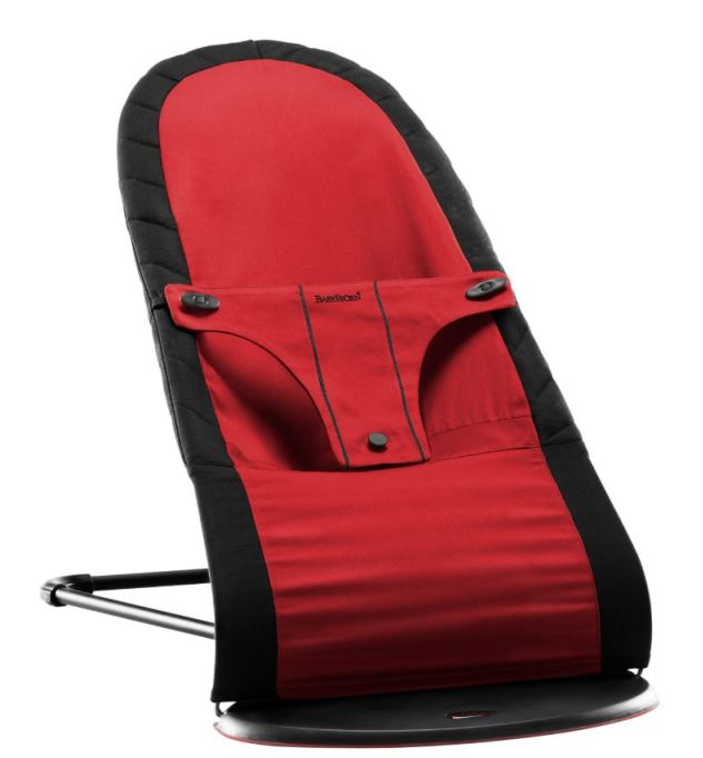 Продам шезлонг babybjorn Babysitter Balance