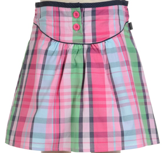 Юбка Польша